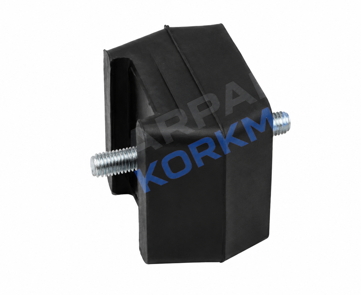 TRANSMISSION MOUNT