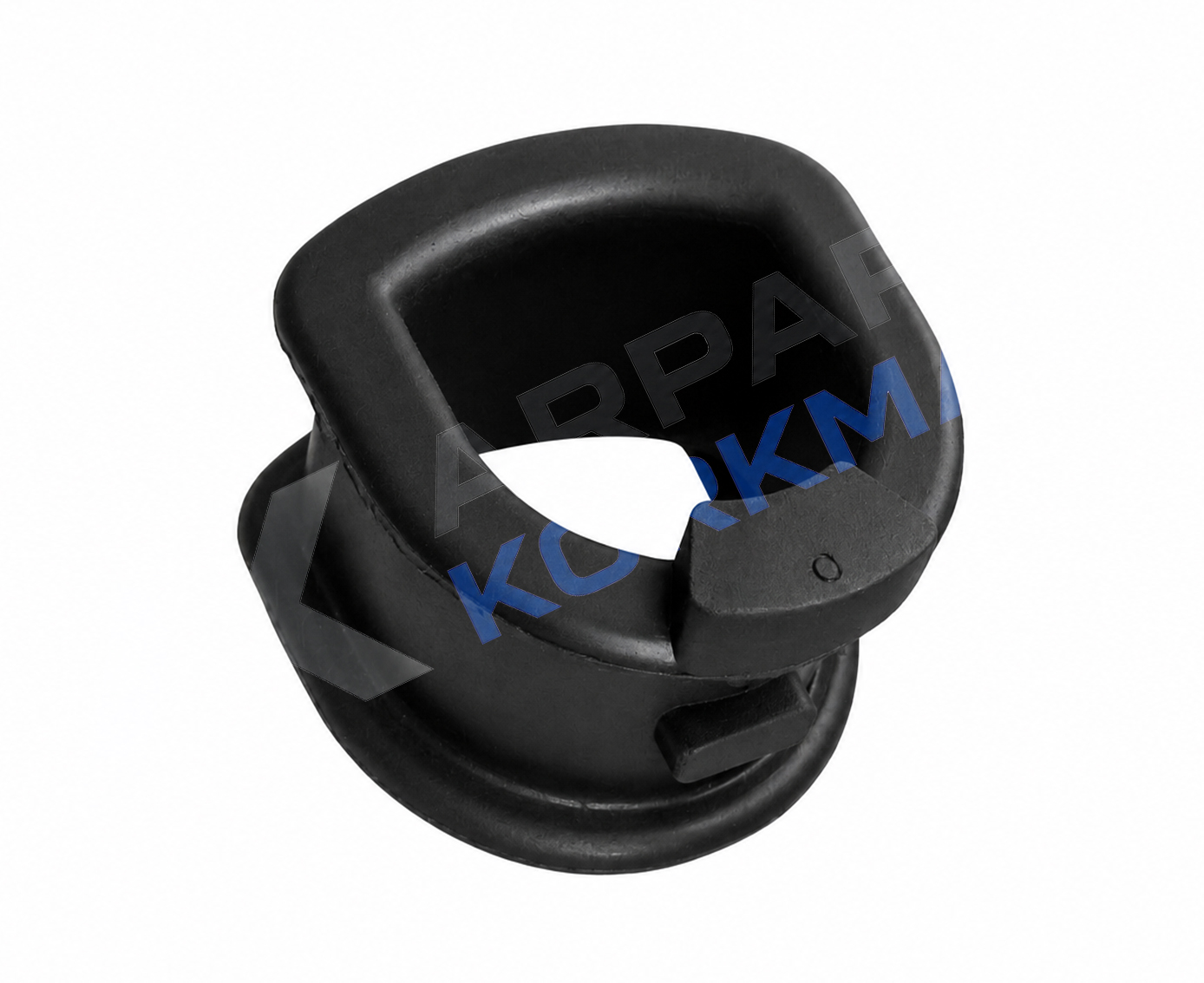 STEERING WHEEL CLAMP BAND (LEFT)