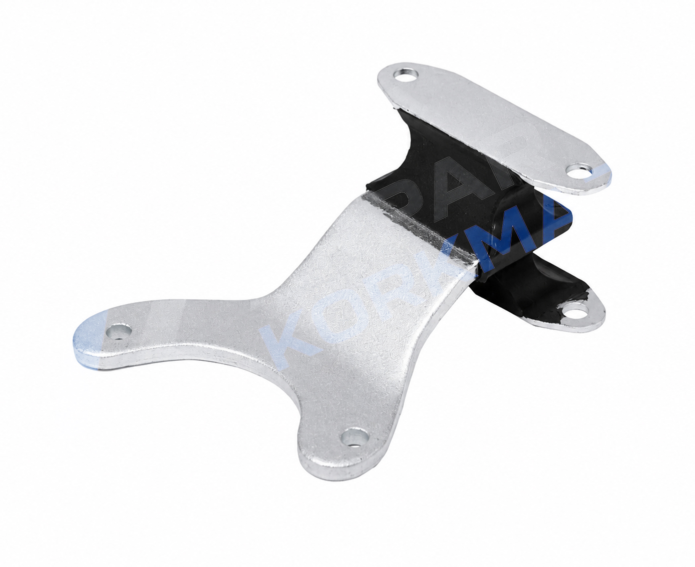 TRANSMISSION MOUNT 1600 PC