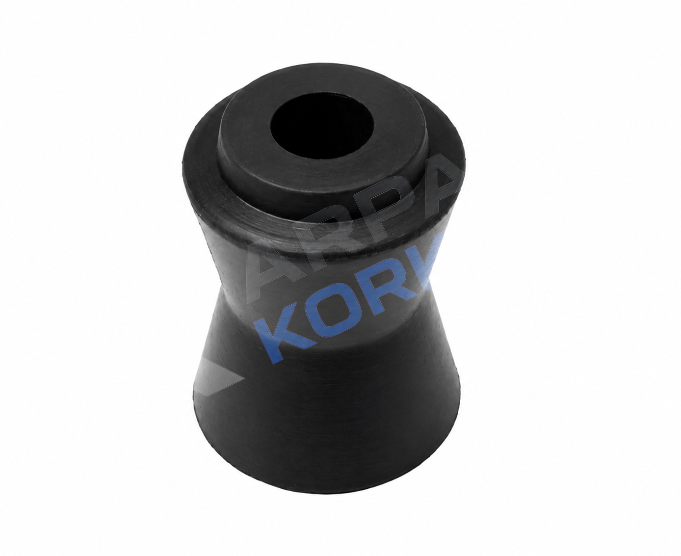 LARGE BARAKOL TIRE