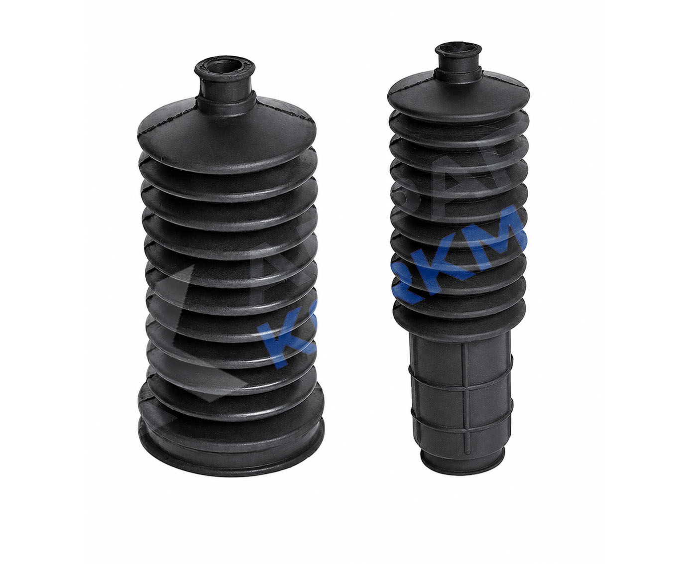 STEERING COLUMN BOOT SET