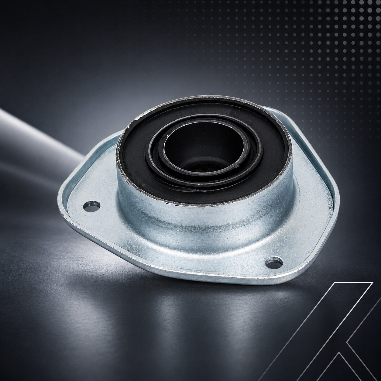 Shock Absorber Mounts