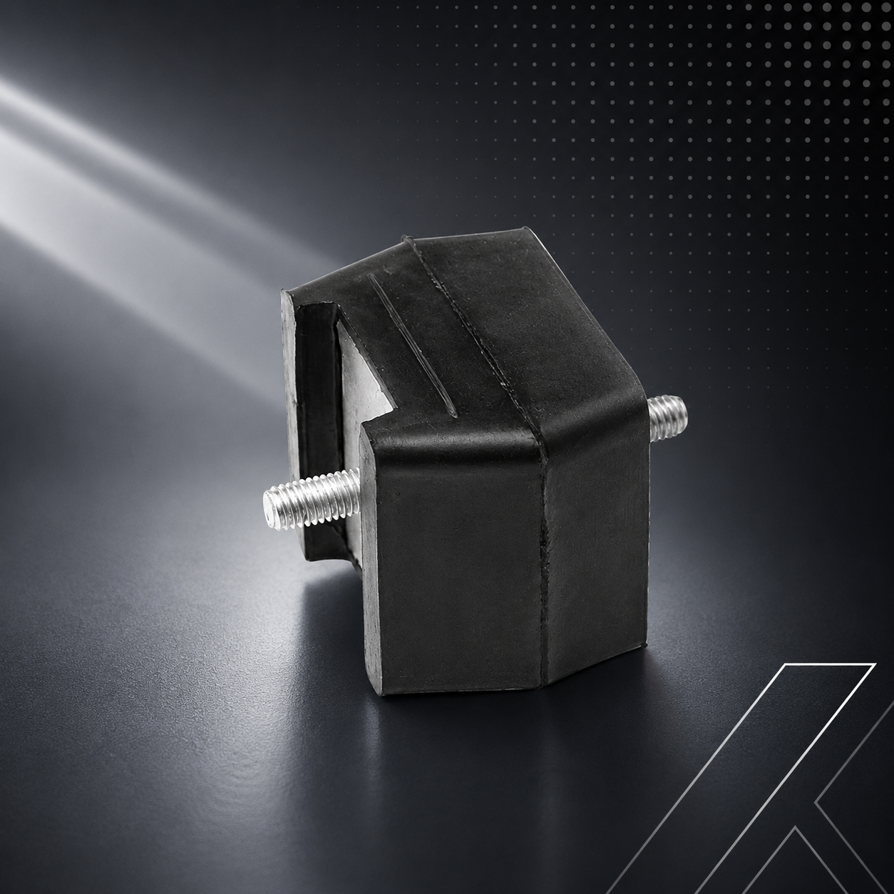 Transmission Mounts
