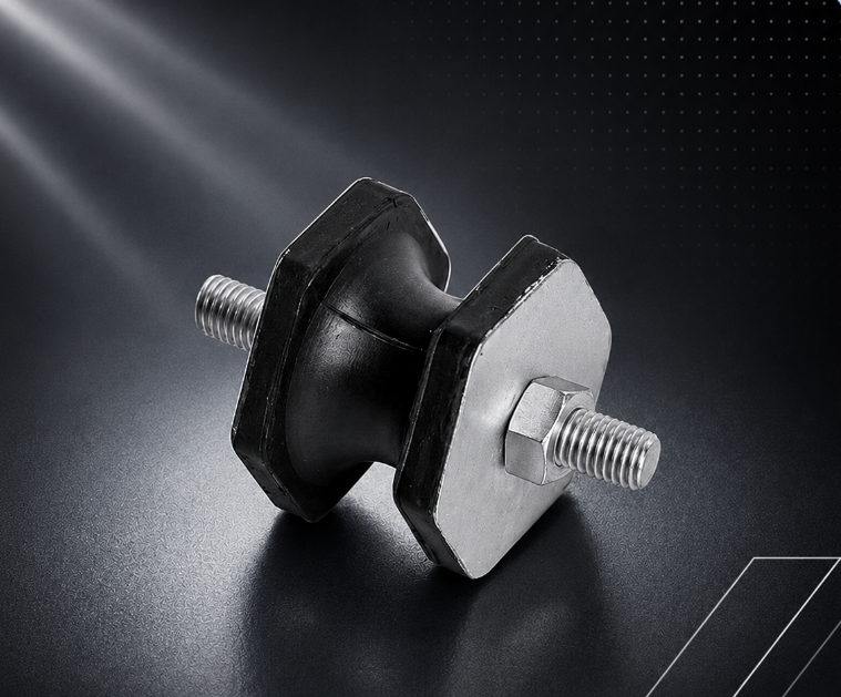 Shaft Shims