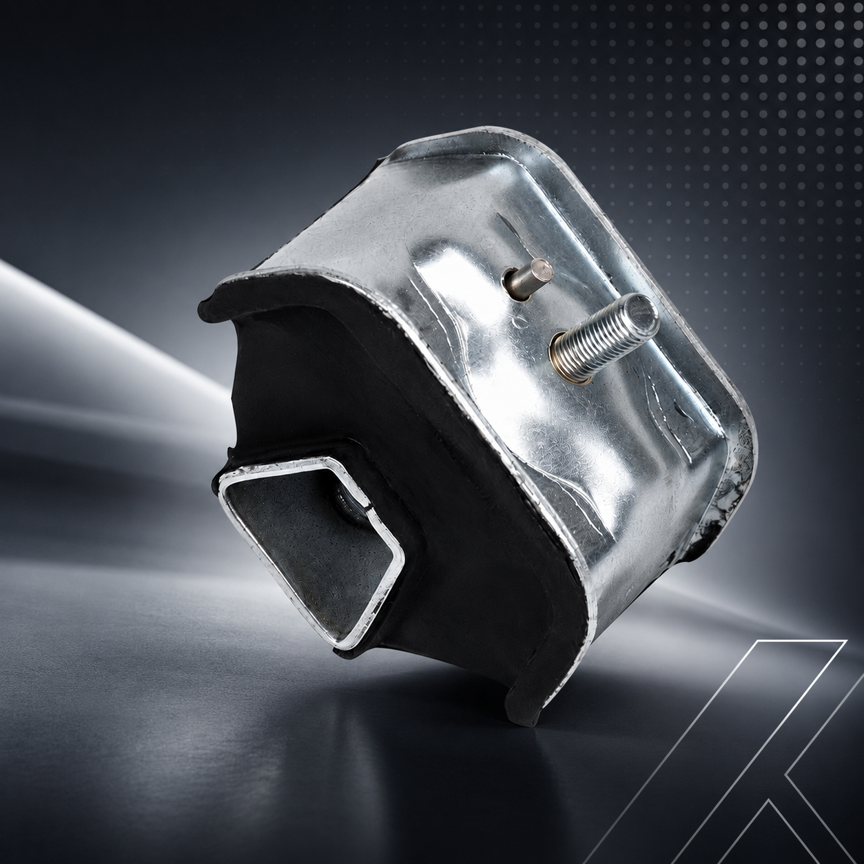 Engine Mounts