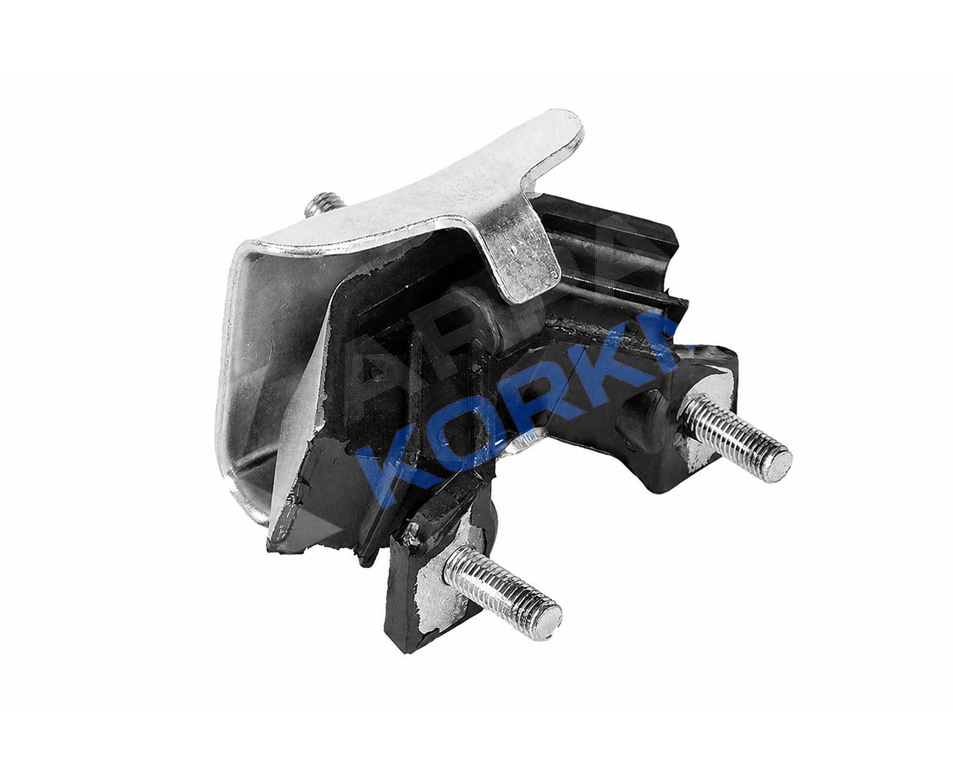 RIGHT FRONT ENGINE MOUNT