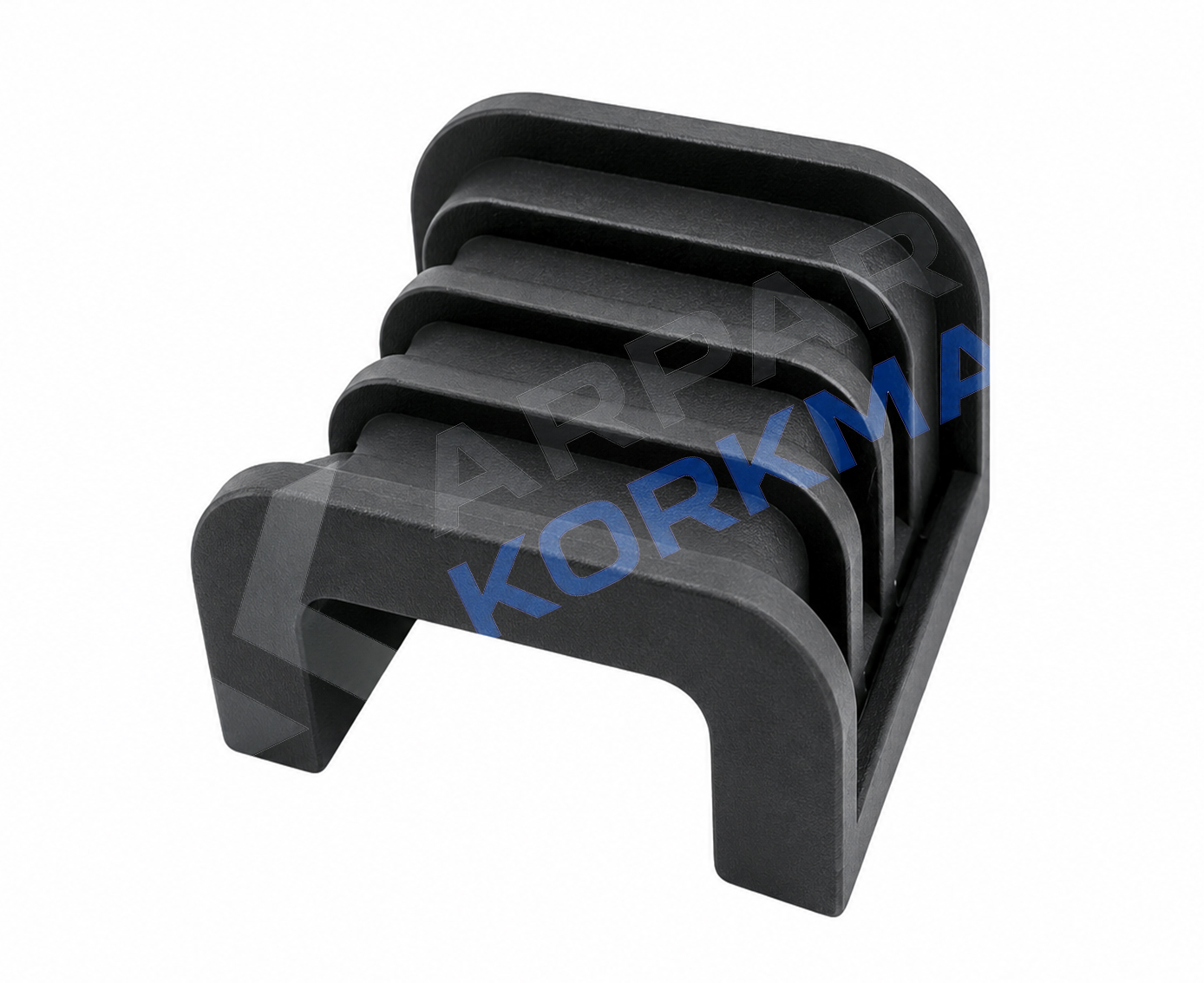 RADIATOR BOTTOM SEAL
