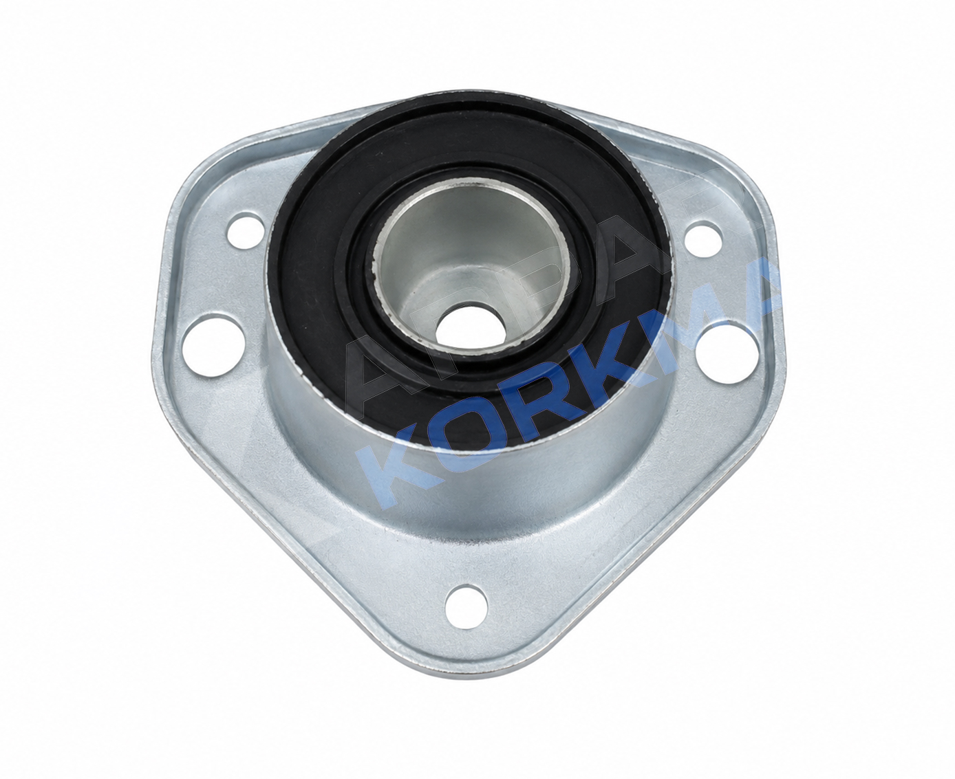 SHOCK ABSORBER MOUNT, 5-HOLE