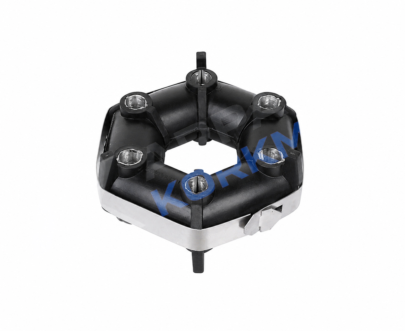 HEXAGONAL SHAFT MOUNTING WASHER