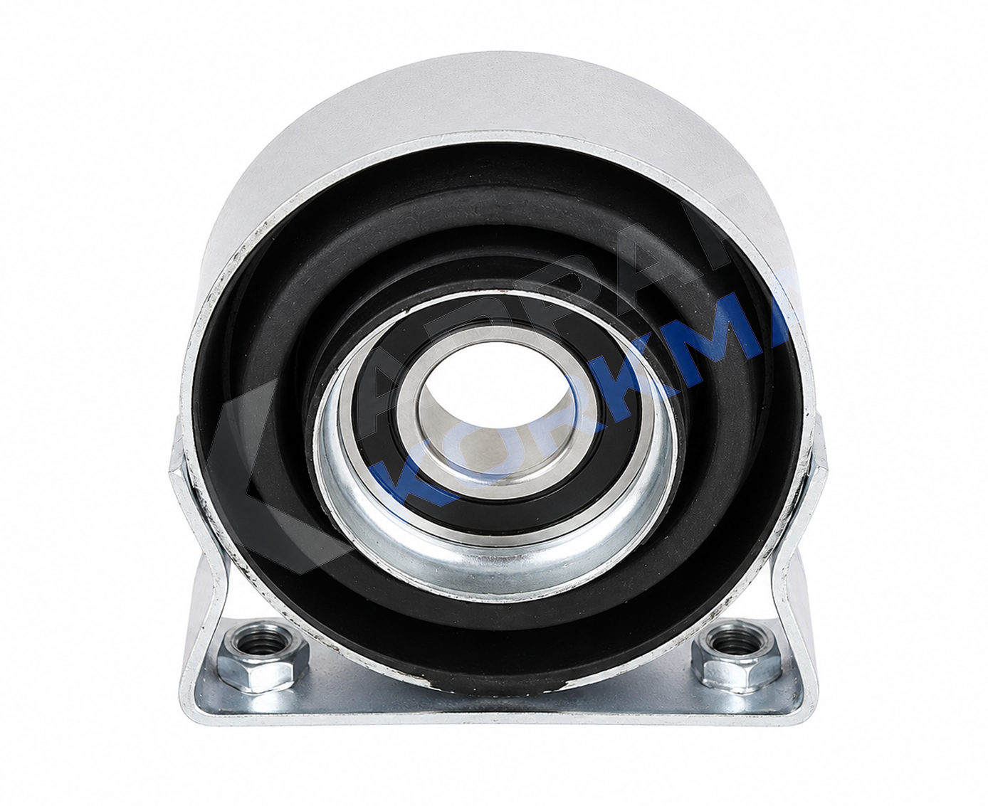 SHAFT MOUNTING BLOCK WITH BEARING (62205)