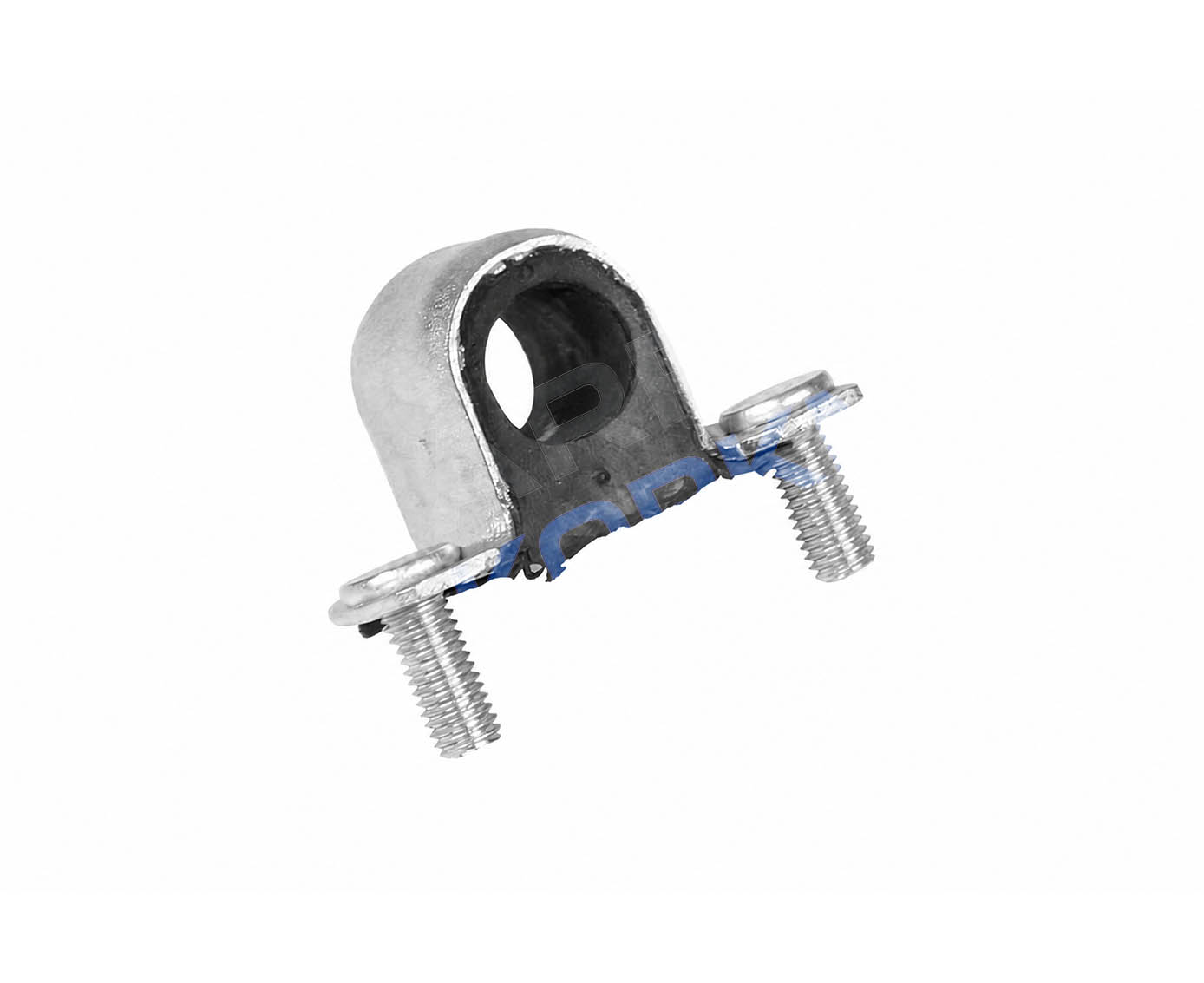 CURVE END BEAM