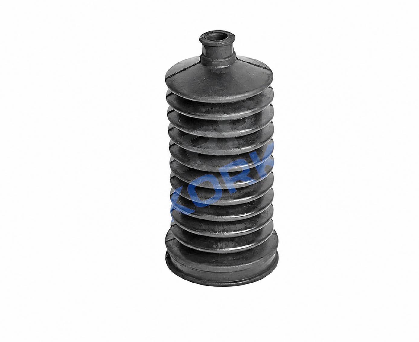 STEERING COLUMN BOOT (LEFT) (SINGLE BOOT)