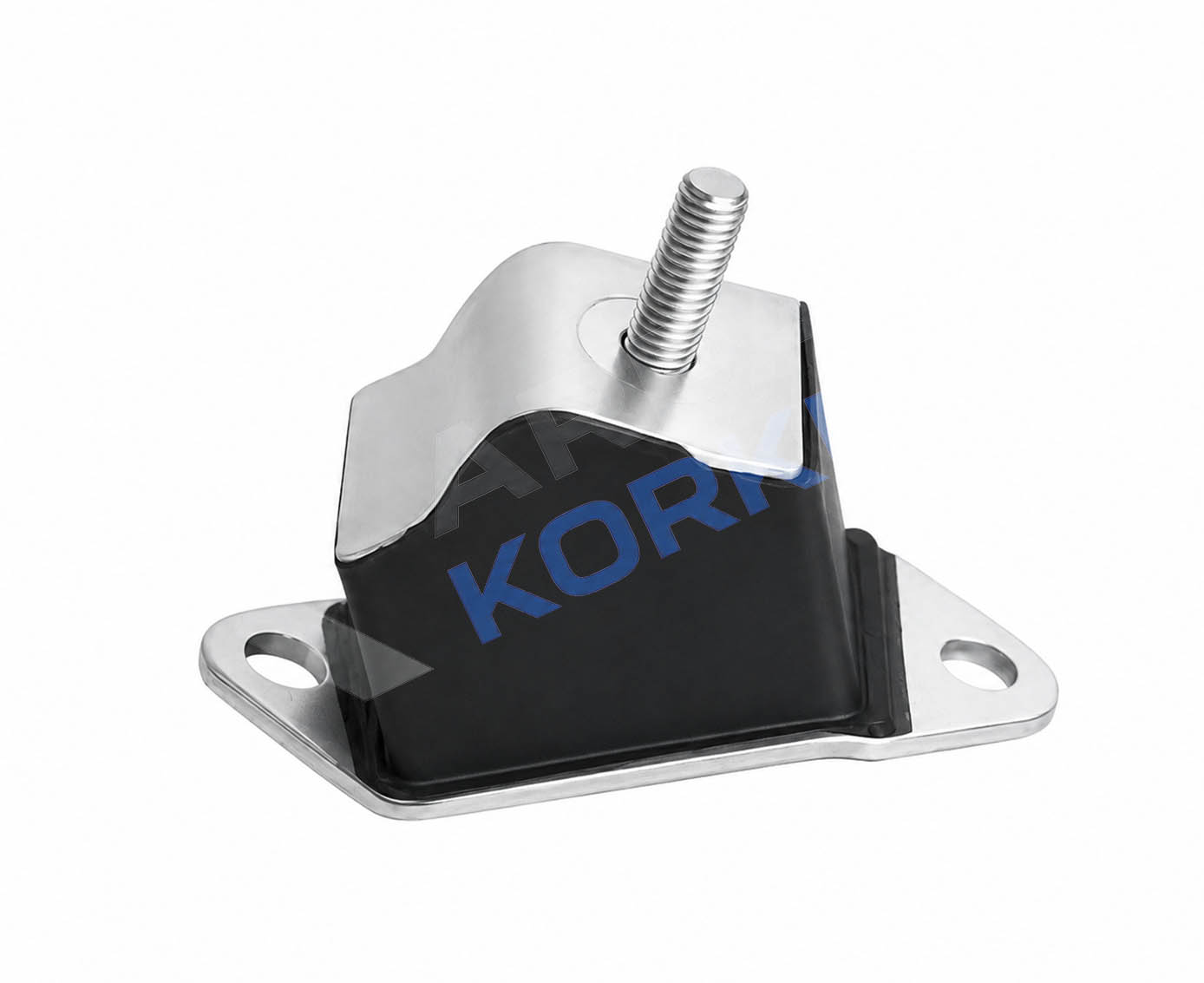 LEFT ENGINE MOUNT