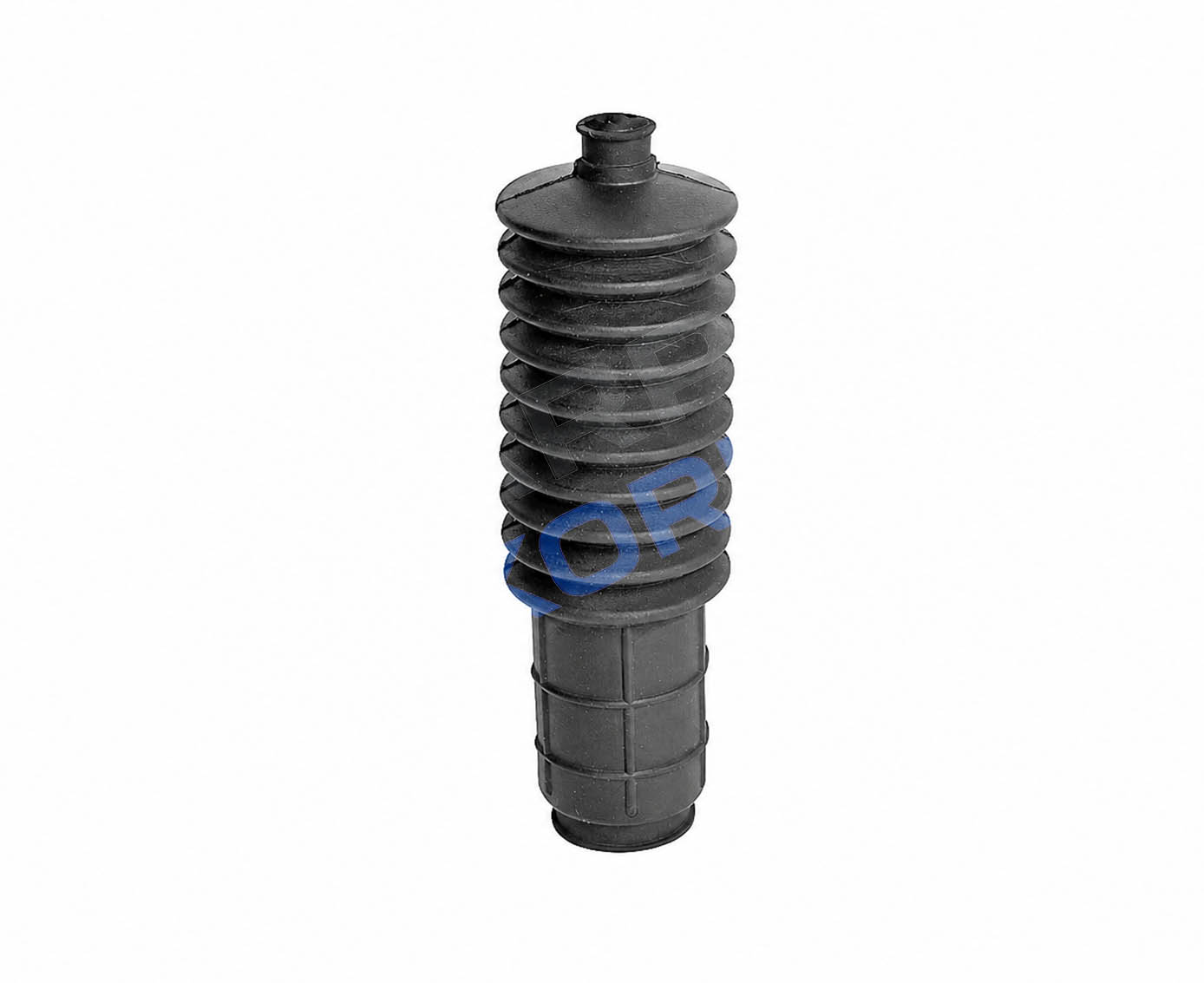 STEERING COLUMN BOOT, LONG (RIGHT) (SINGLE BOOT)
