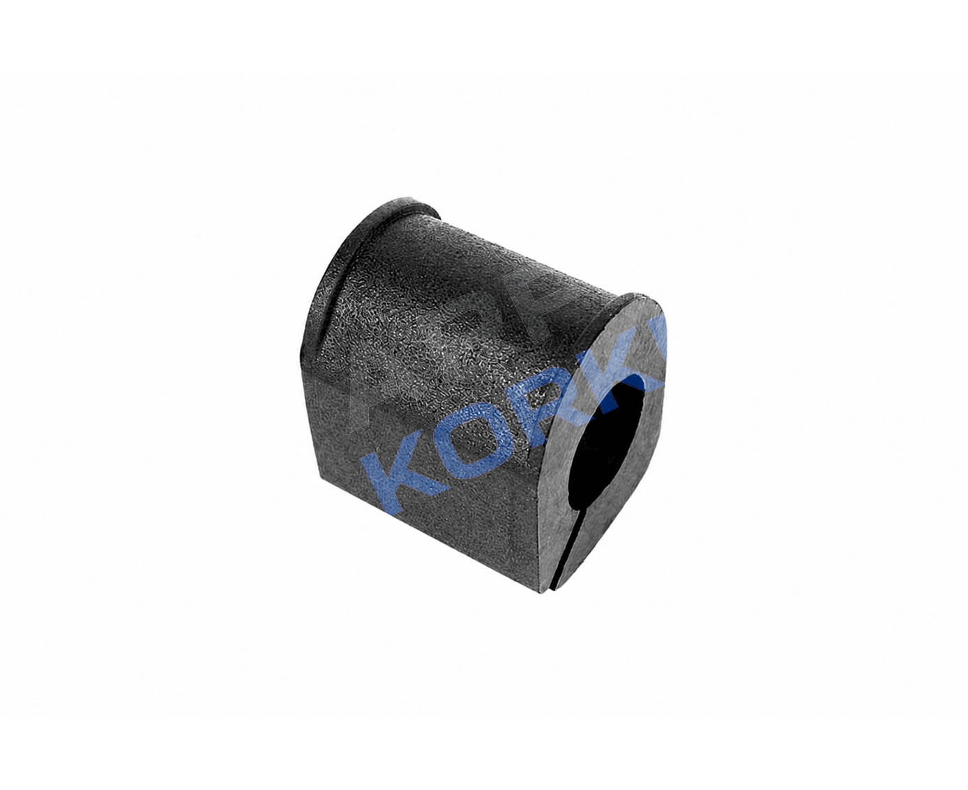 Pneu central en fer VİRAJ Y.M. (∅22 mm)